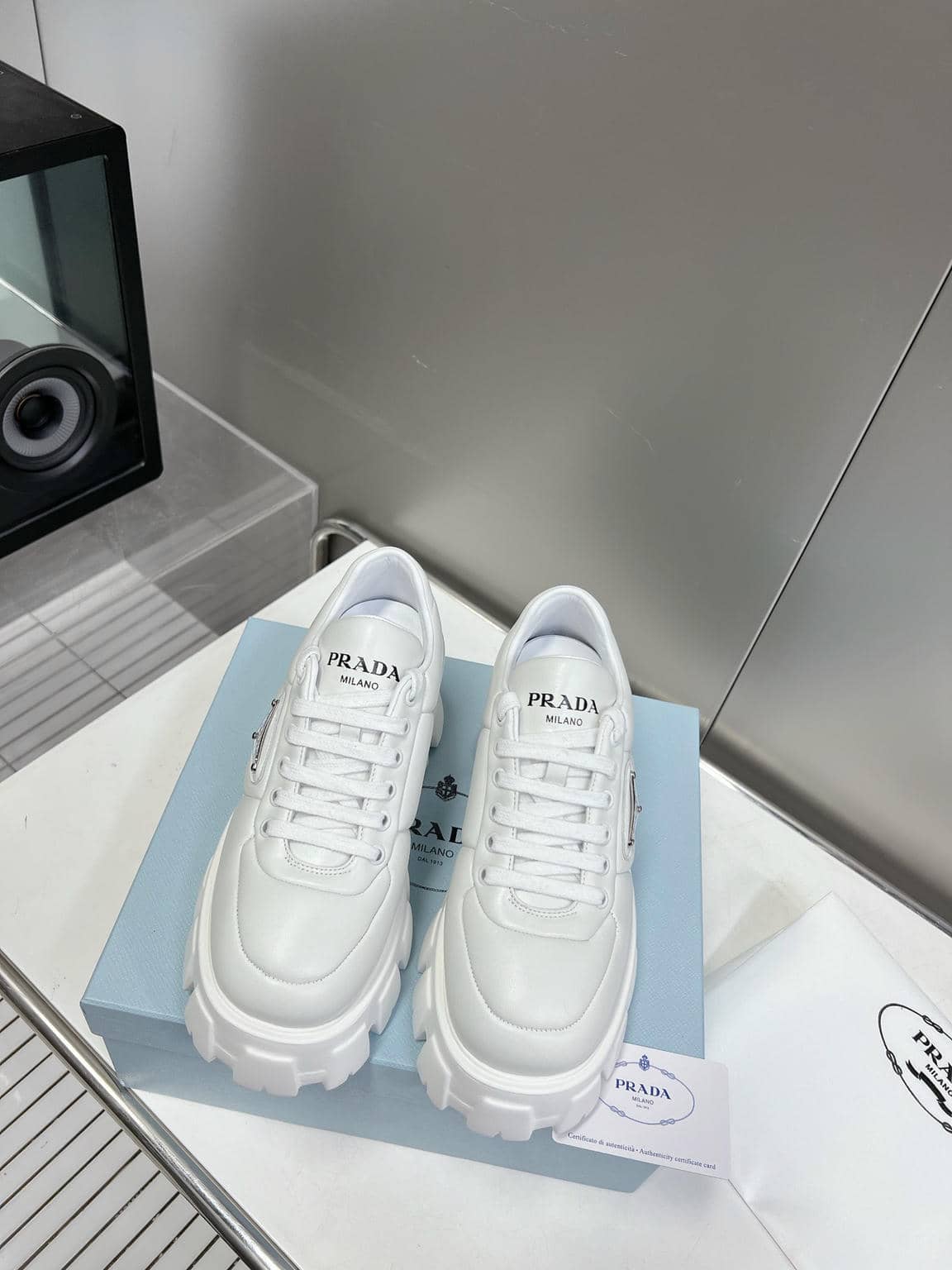 Sneaker 1-4